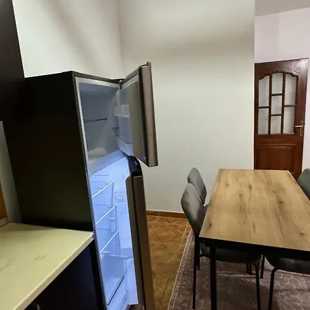 Family House